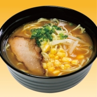 札幌風味噌ラーメン