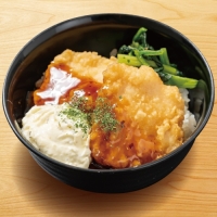 チキン南蛮丼